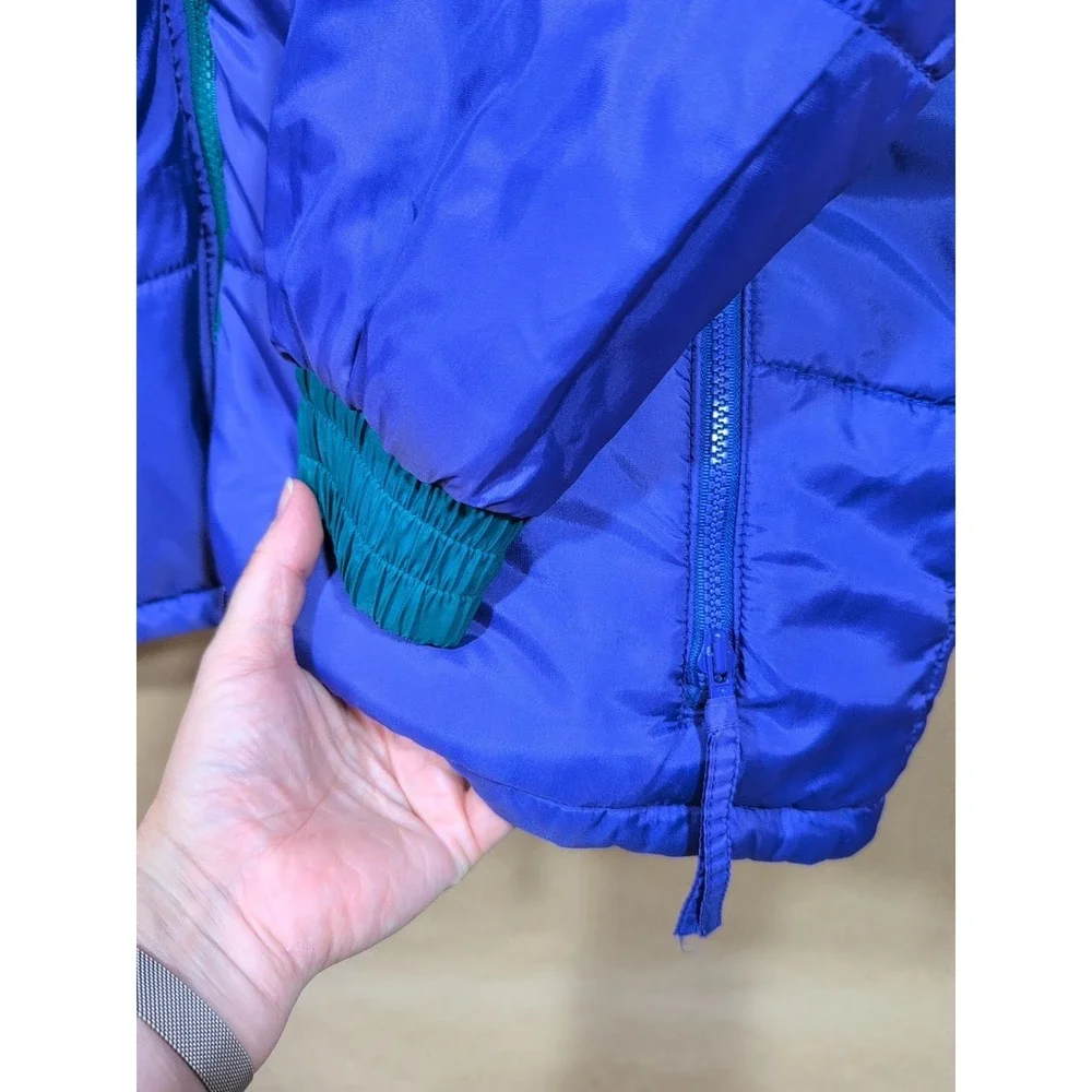 Columbia vintage 90s